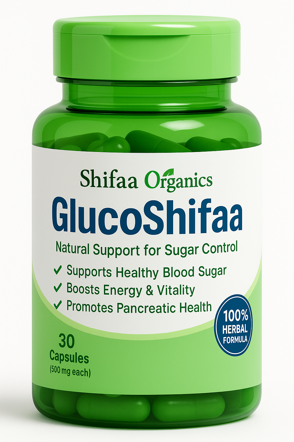 GlucoShifaa