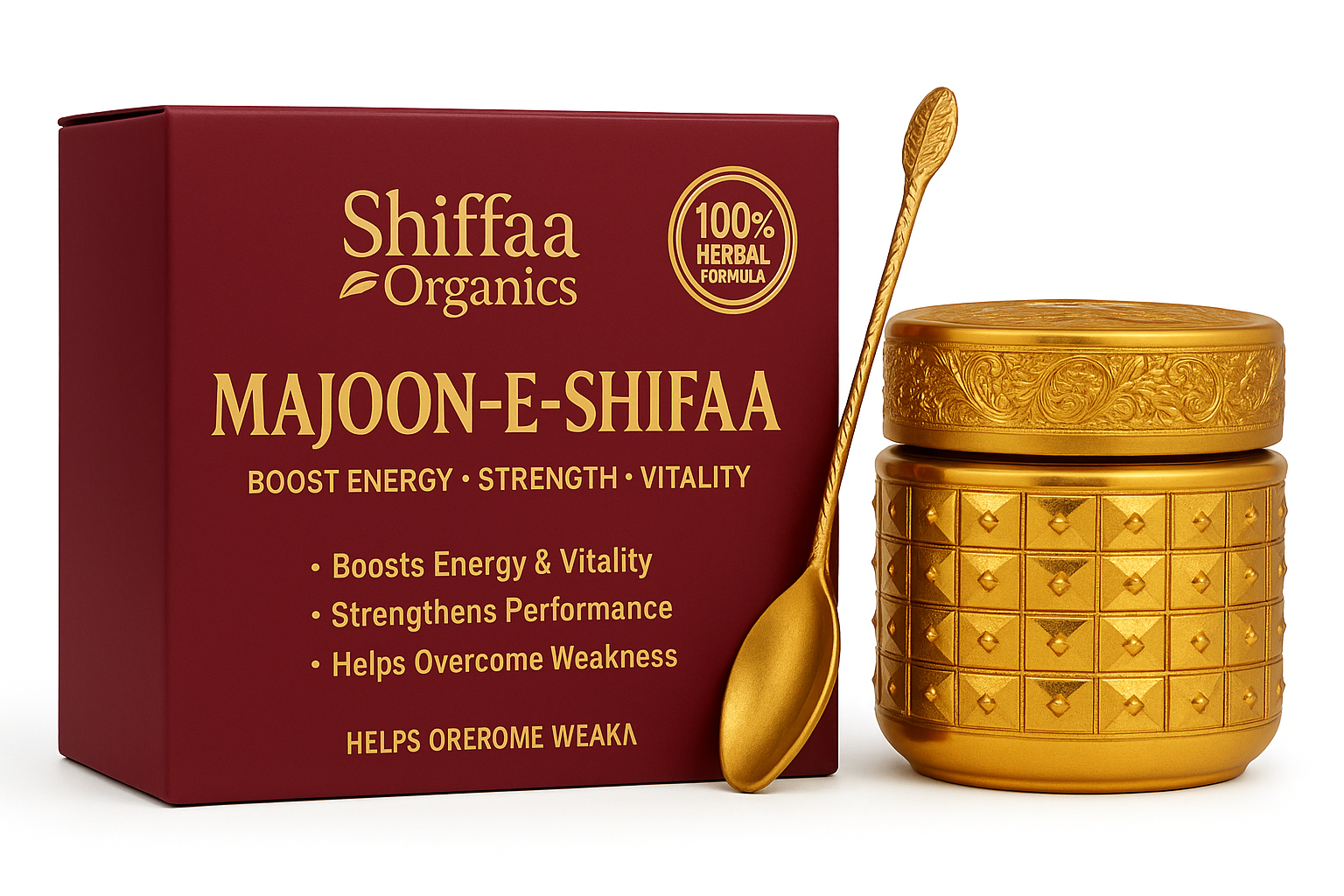 Majoon-E-Shifaa