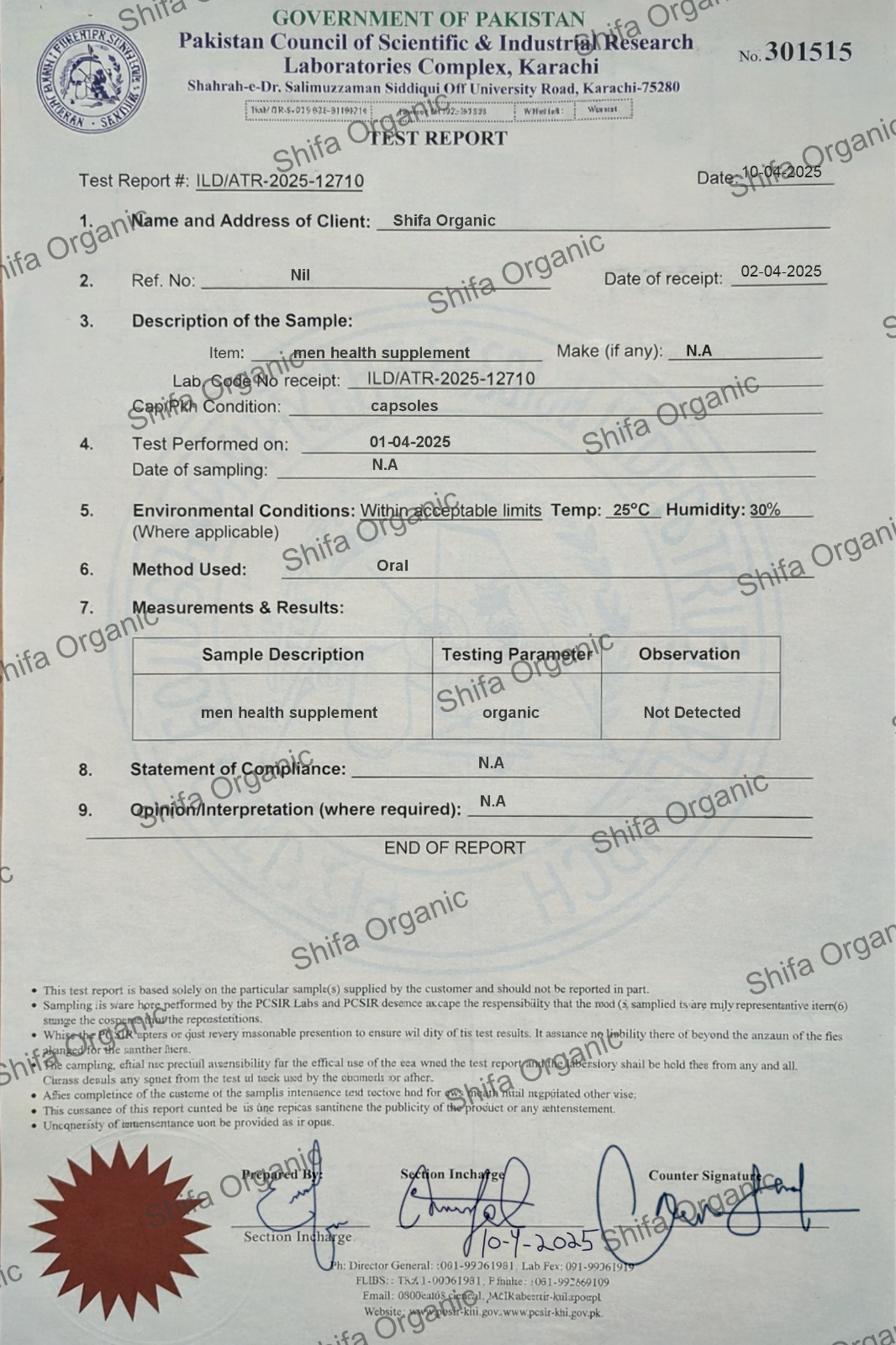 Form Image